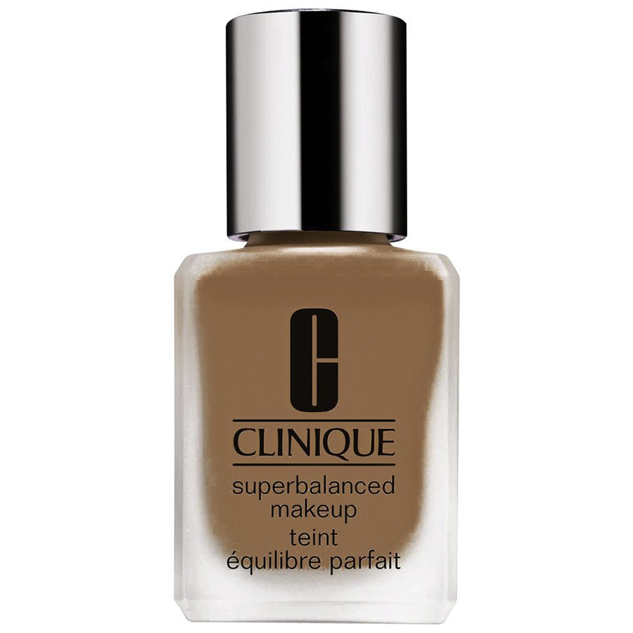 Superbalanced Makeup