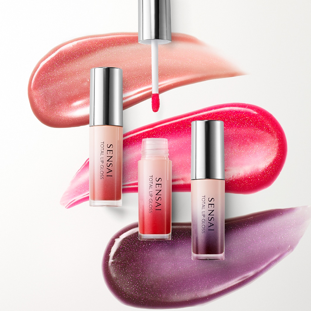 Lip Gloss
