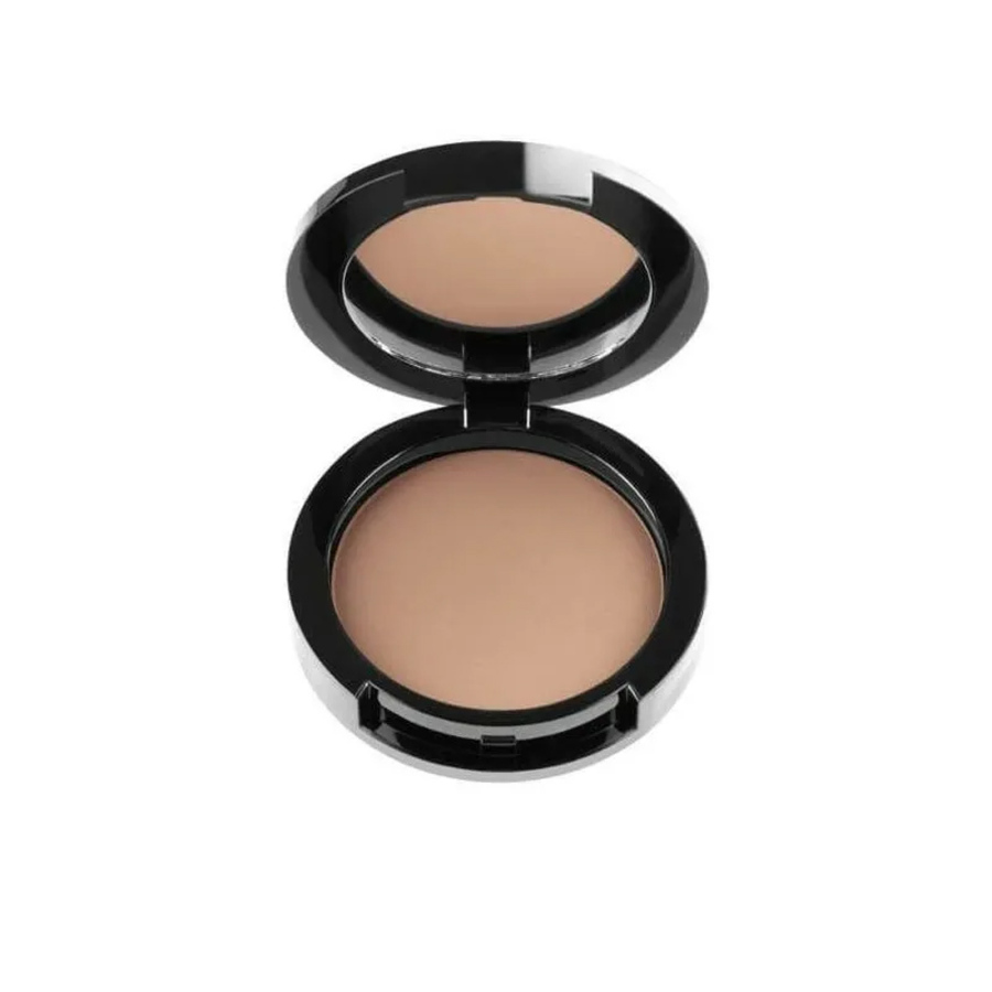 Satin Pressed Powder