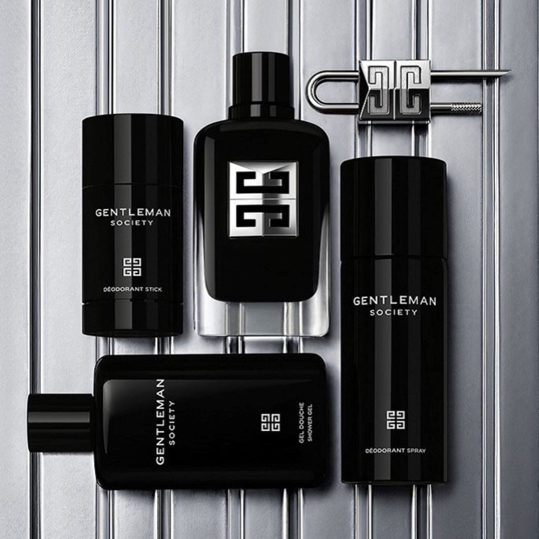Gentleman Society Deo Stick