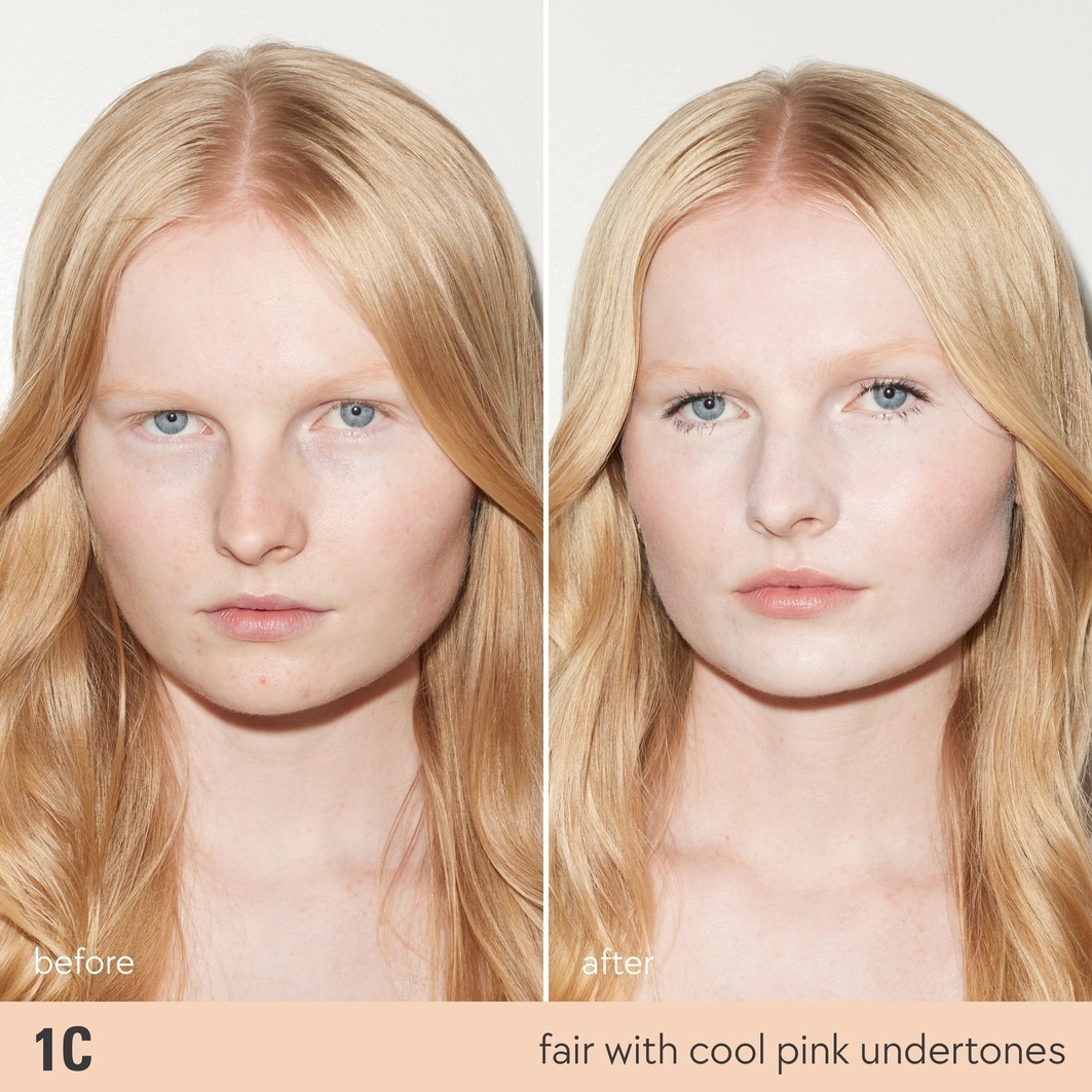 Plush Liquid Concealer