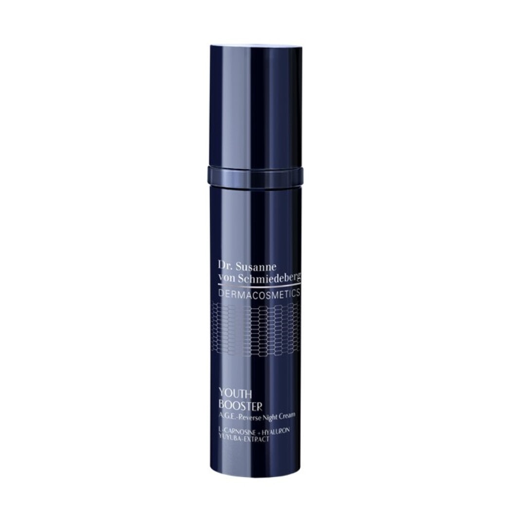 A.G.E-Reverse Night Cream