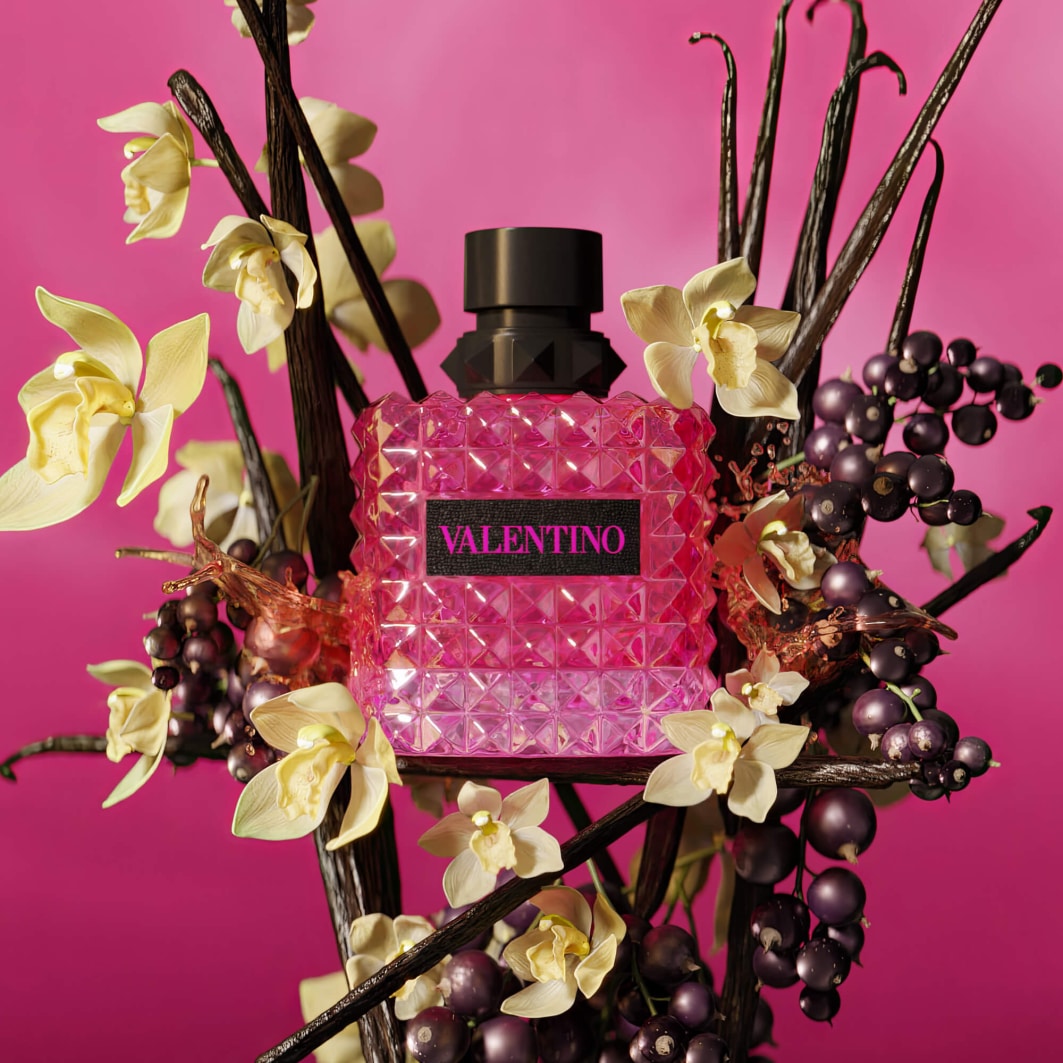 Born In Roma Extradose Donna Parfum Spray
