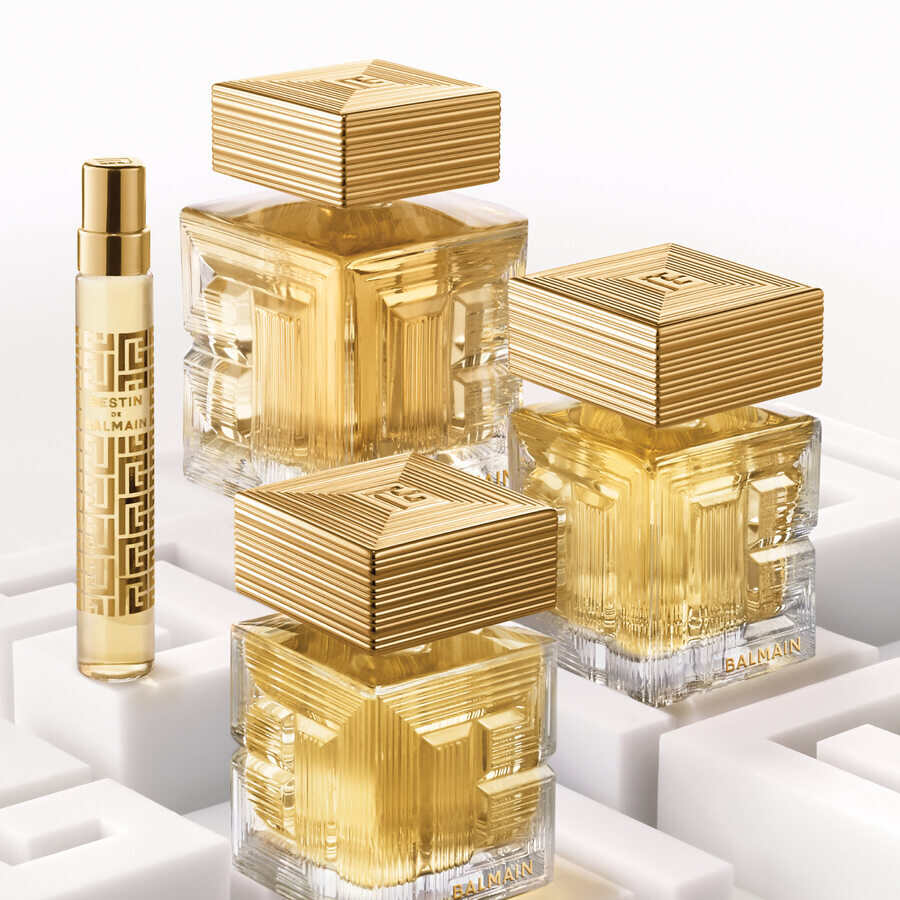 Destin De Balmain Eau de Parfum Spray