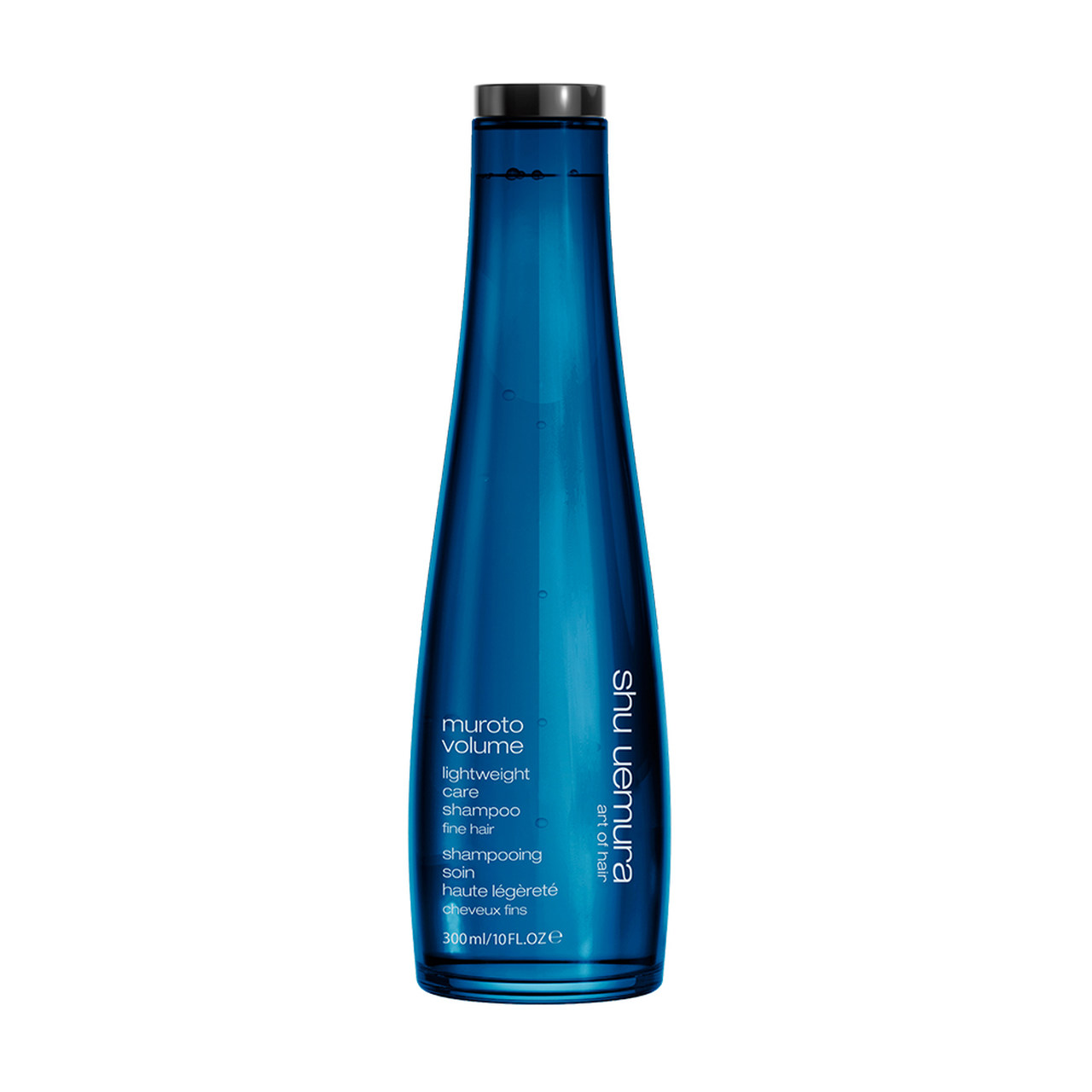 Muroto Volume Restage Shampoo