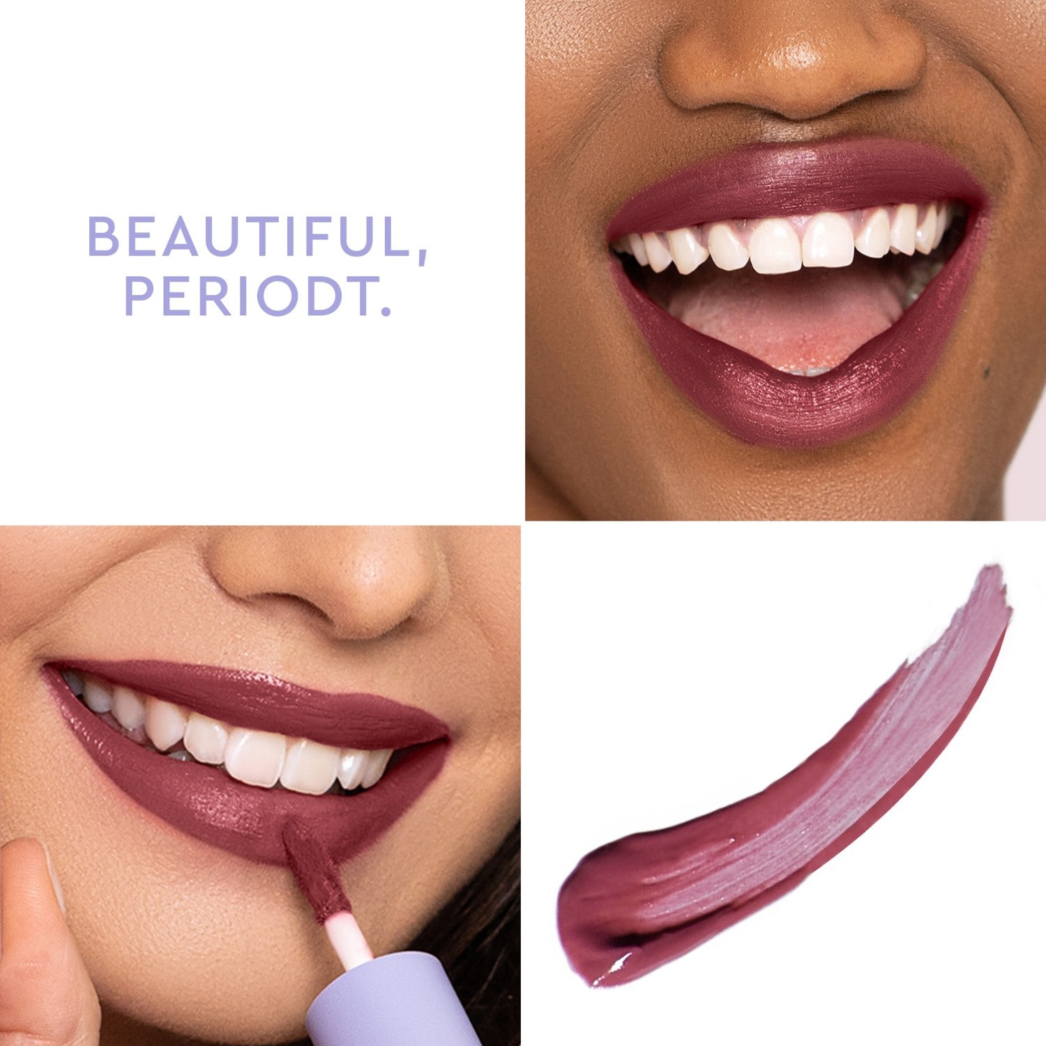 Be A Vip Liquid Lipstick