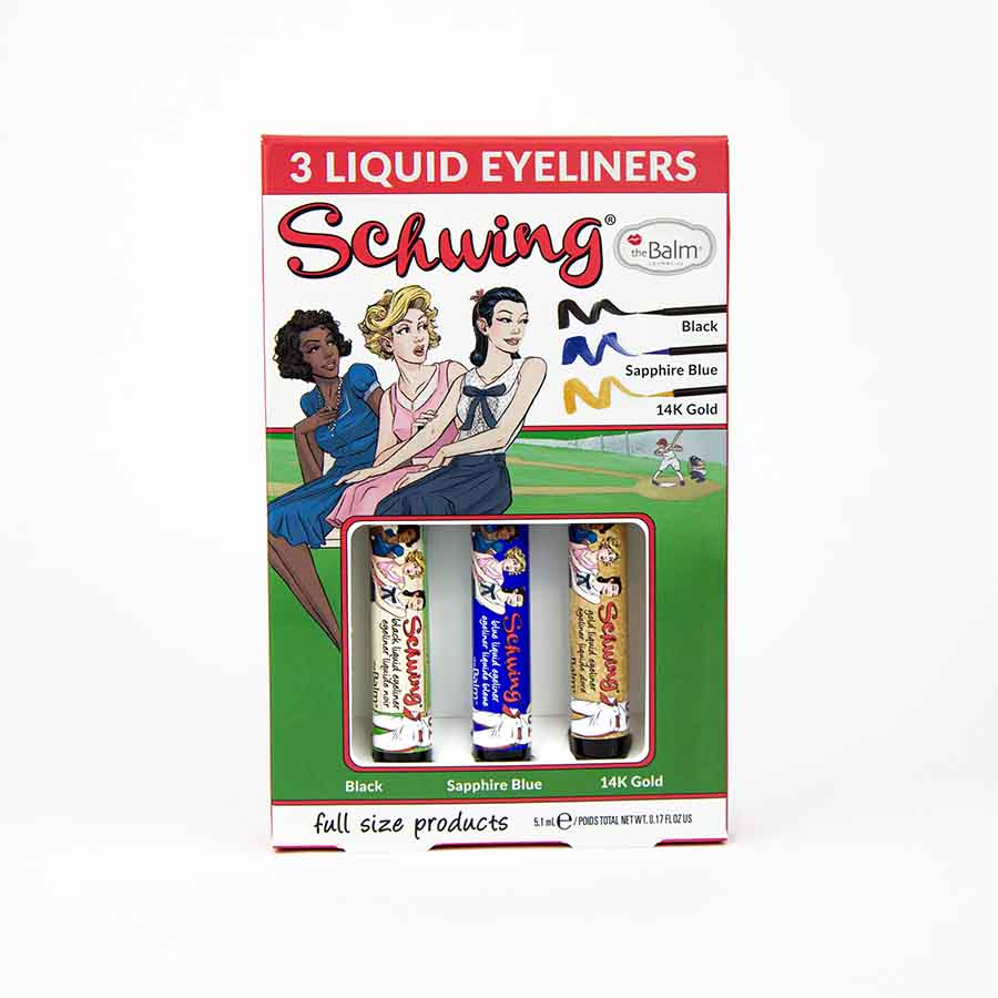 Schwing Trio Set