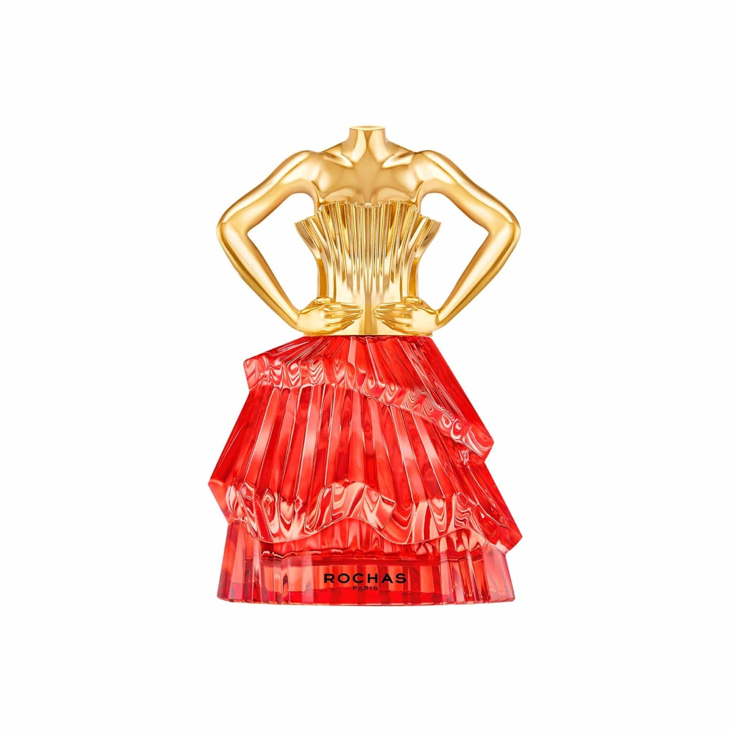 Audace Le Parfum