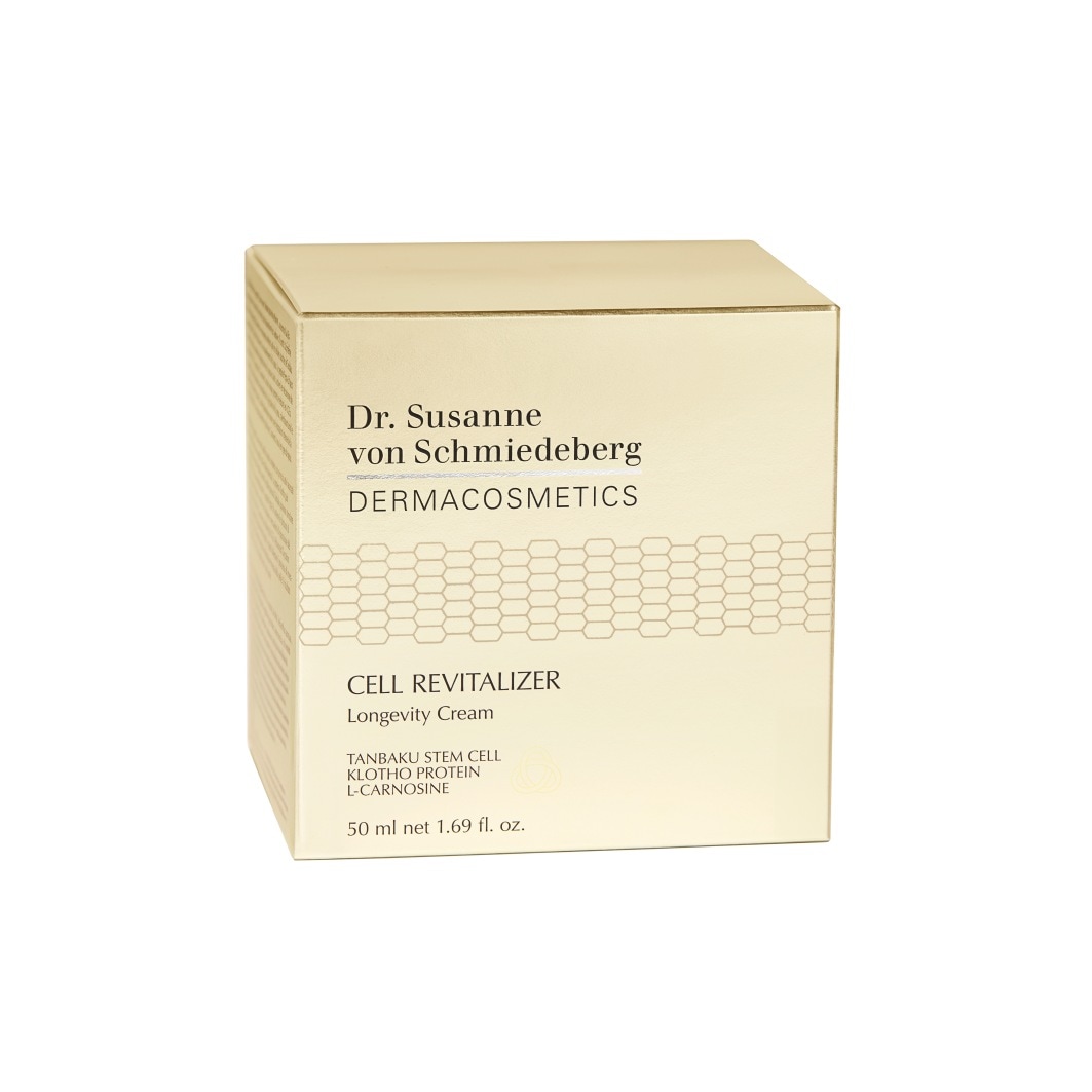 Longevity Cream