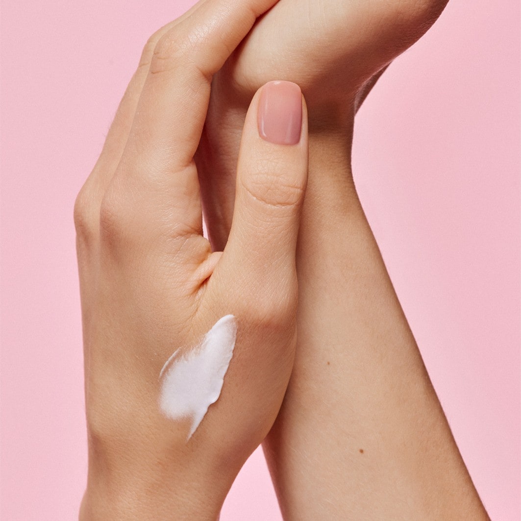 Hand Cream