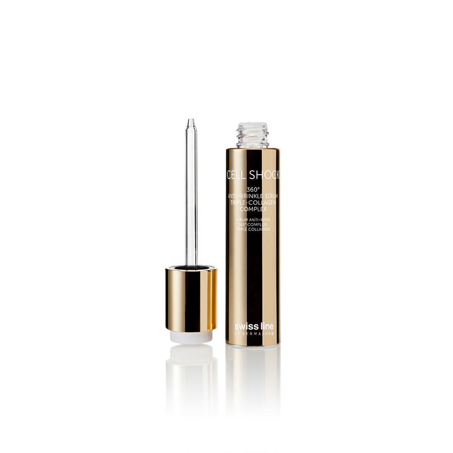 Cs 360 Anti-Wrinkle Serum