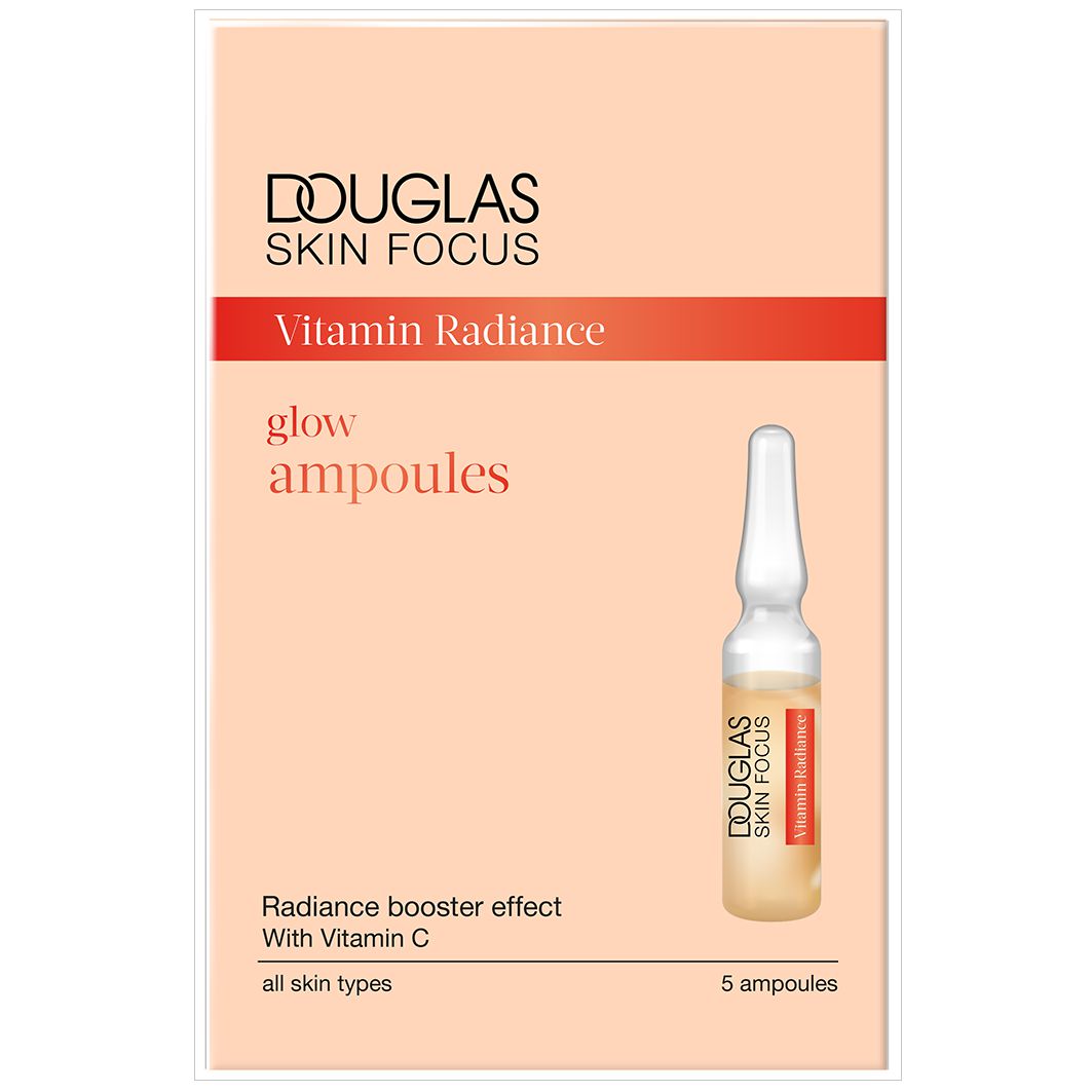 Glow Ampoules