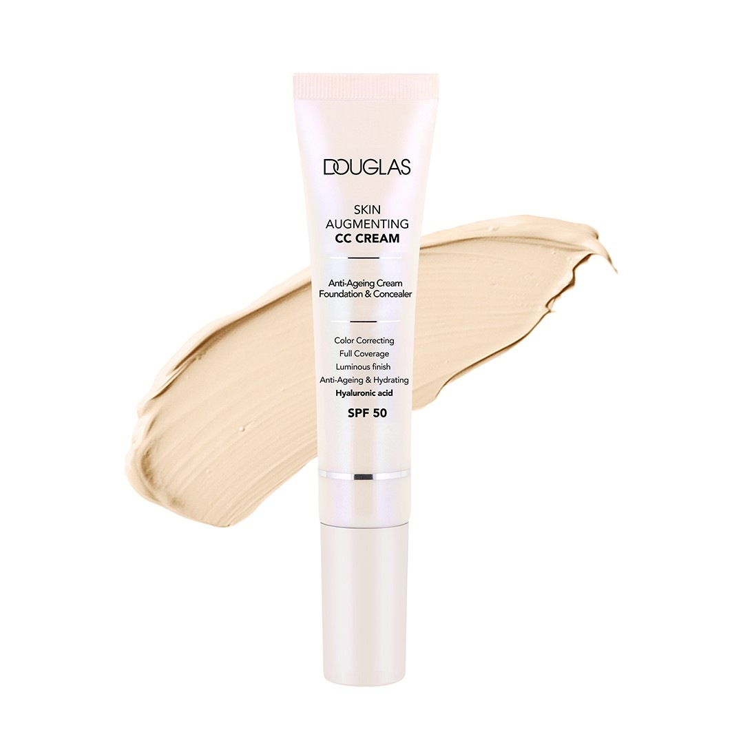 Skin Augmenting Foundation Instant Optimizer CC Cream