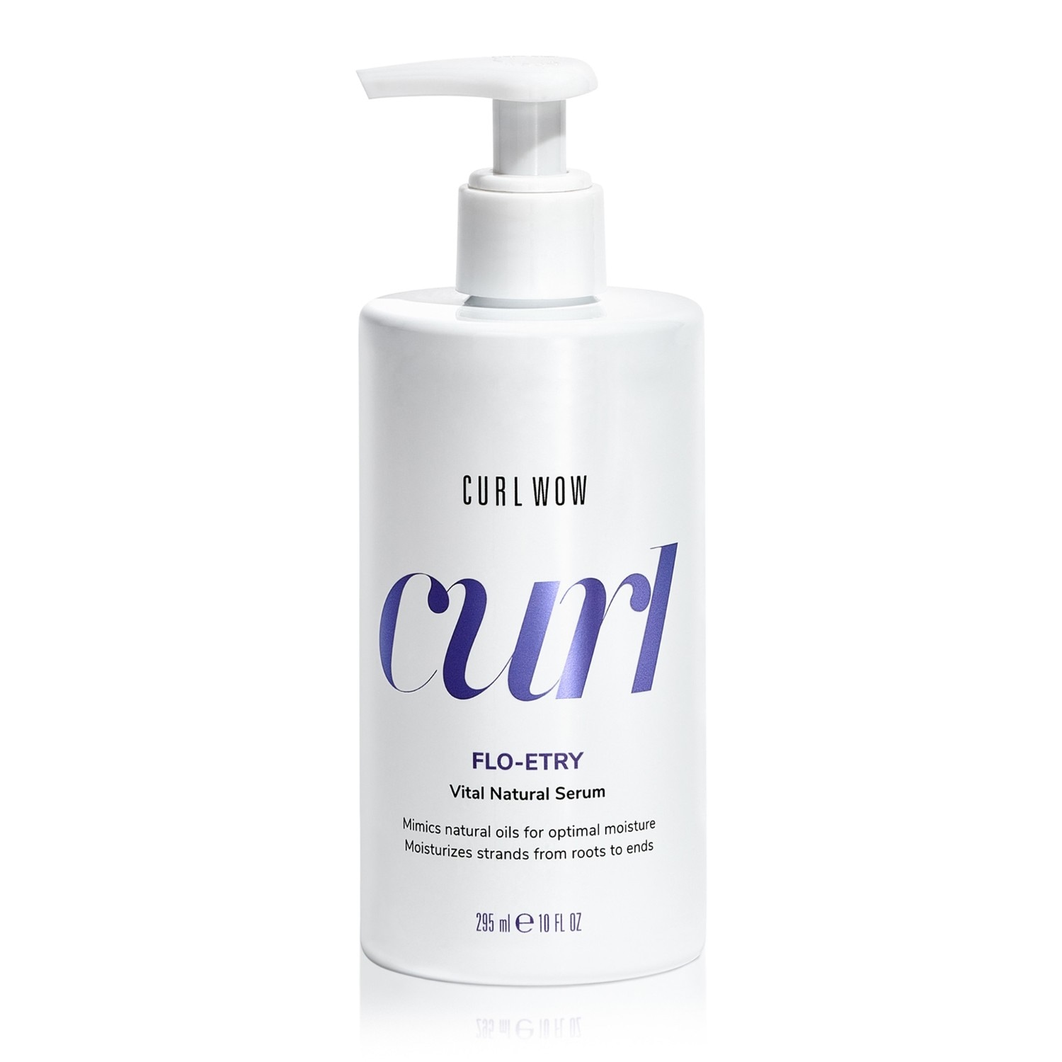 Flo Vital Natural Serum