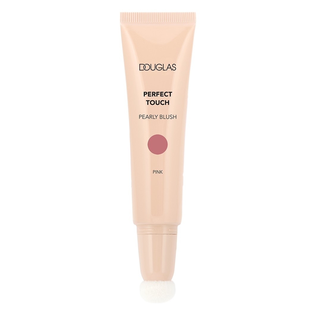 Perfect Touch Liquid Blush