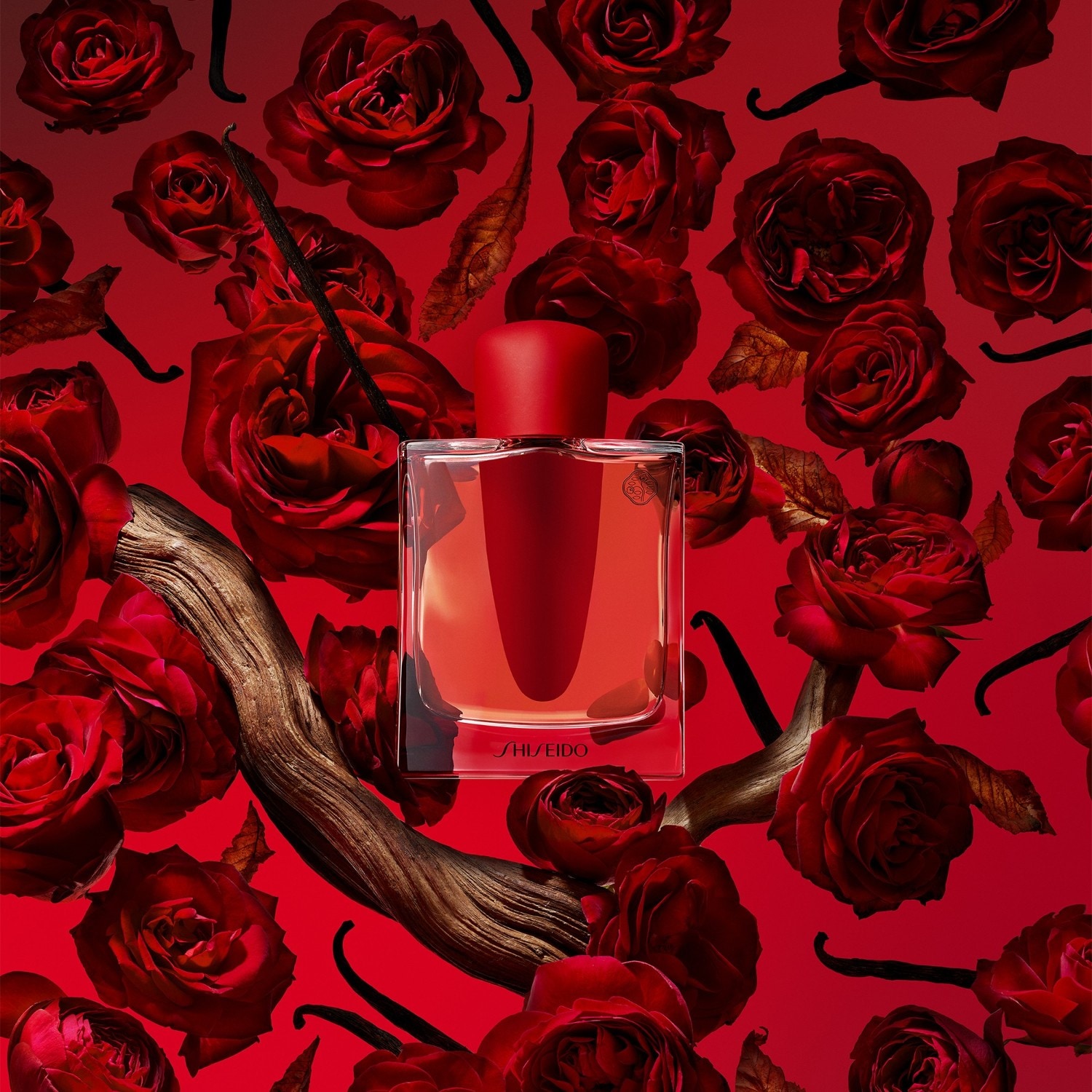 Ginza Eau de Parfum Spray Intense