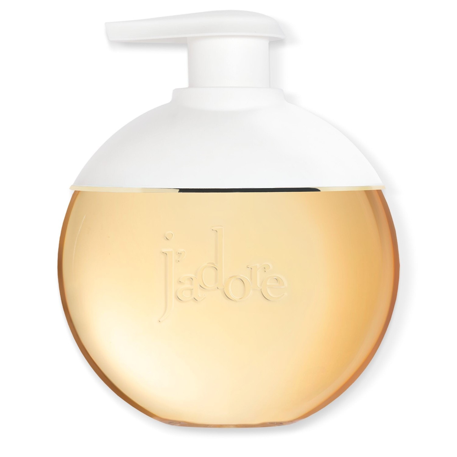 J'adore Les Adorables Gel Douche