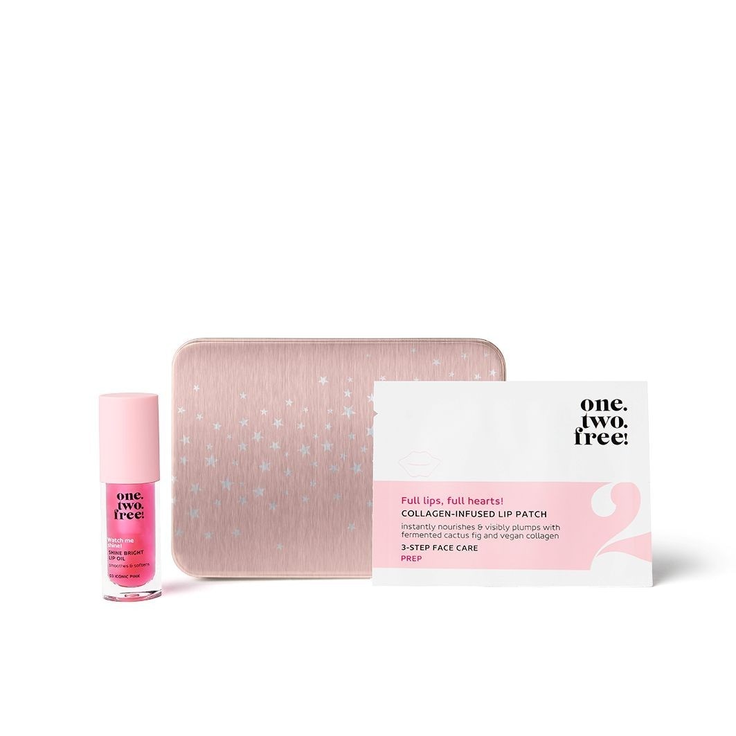 Caring Lip Set