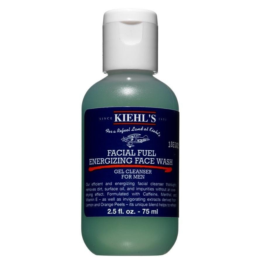 Facial Fuel Face Wash