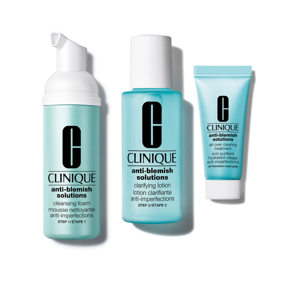 Anti-Blemish 50Ml Set