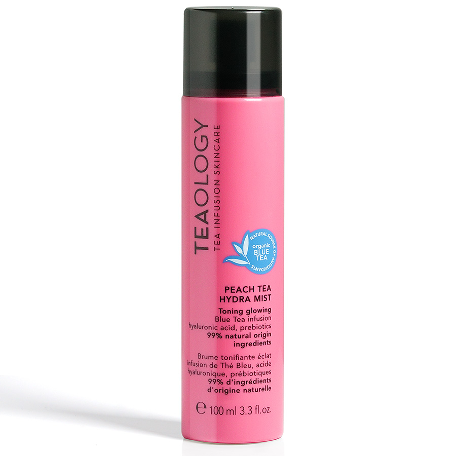 Peach Tea Hydra Mist