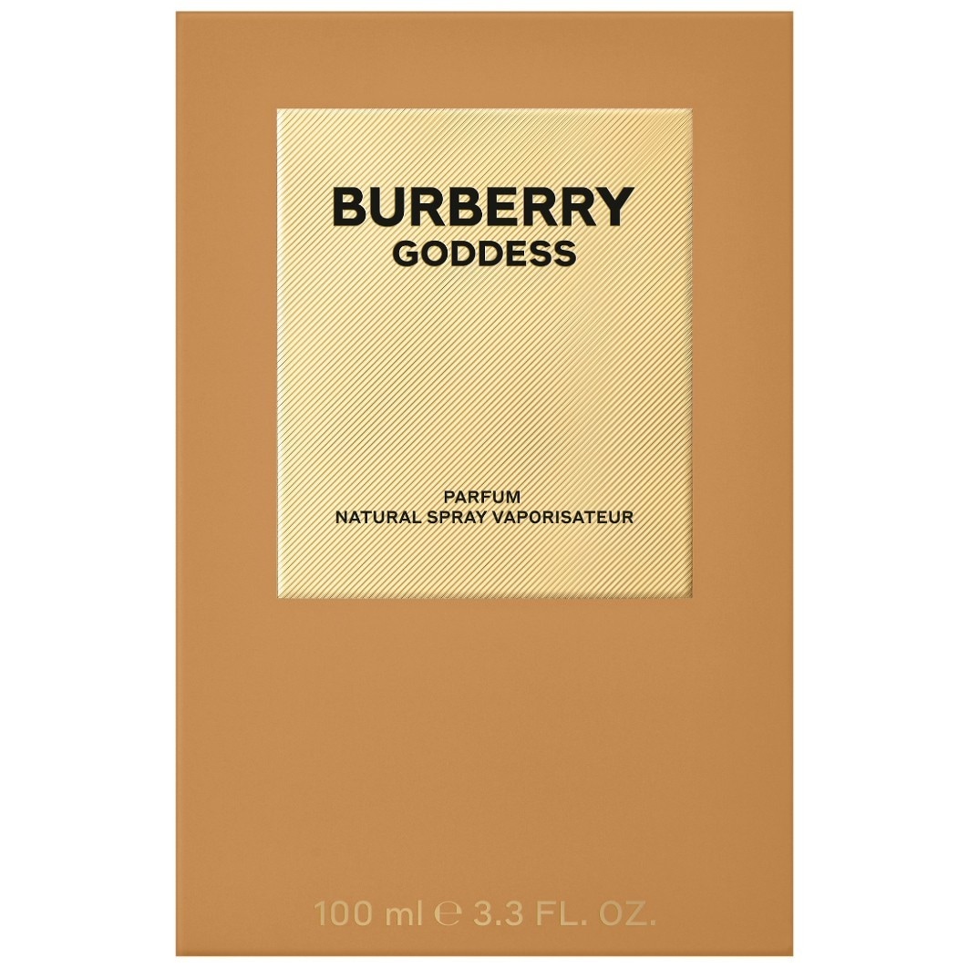 Goddess Parfum Spray