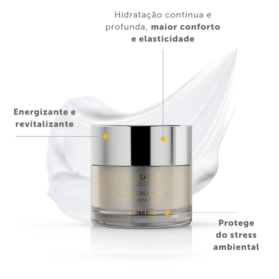 Smart Cream Rich