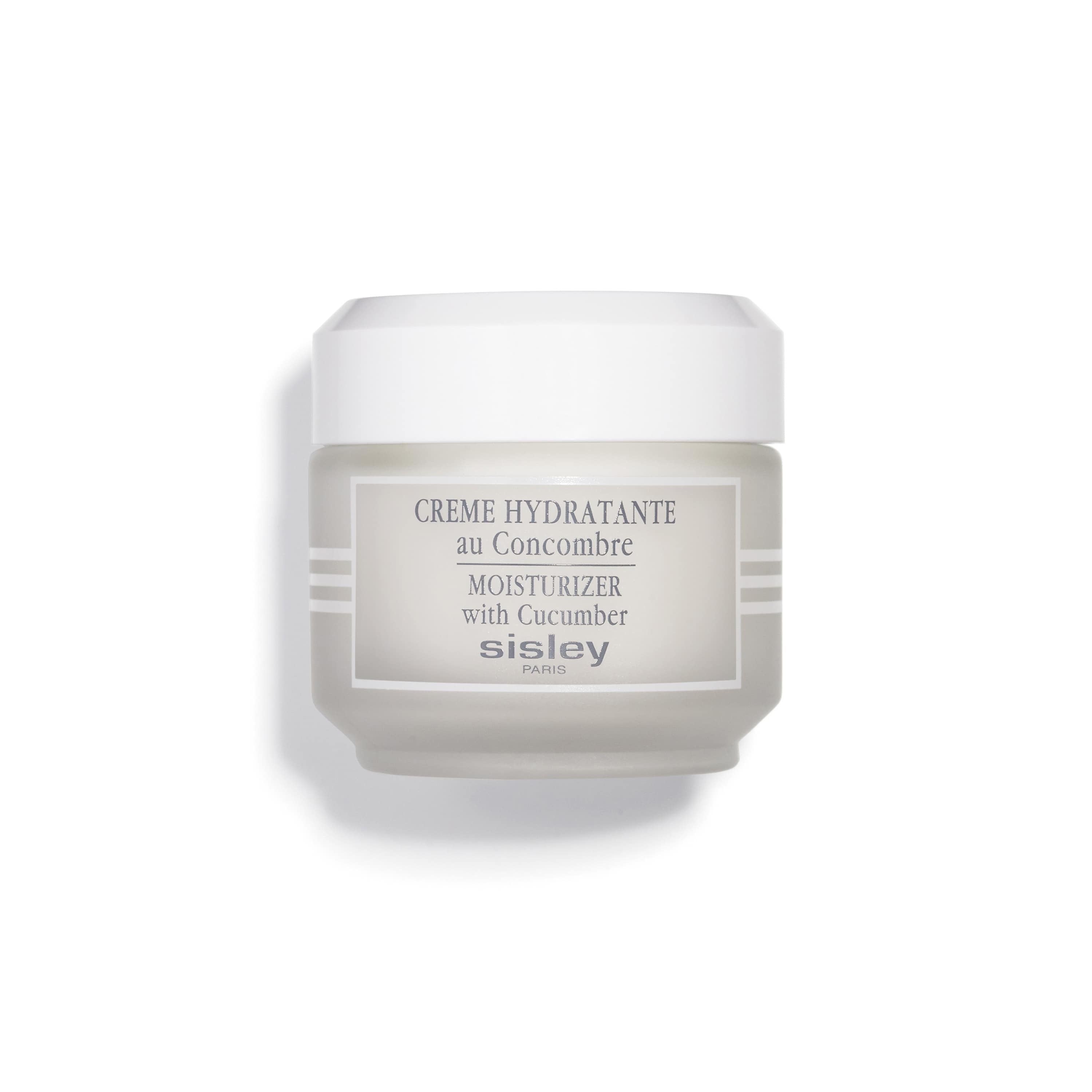 Creme Hydratant Pot