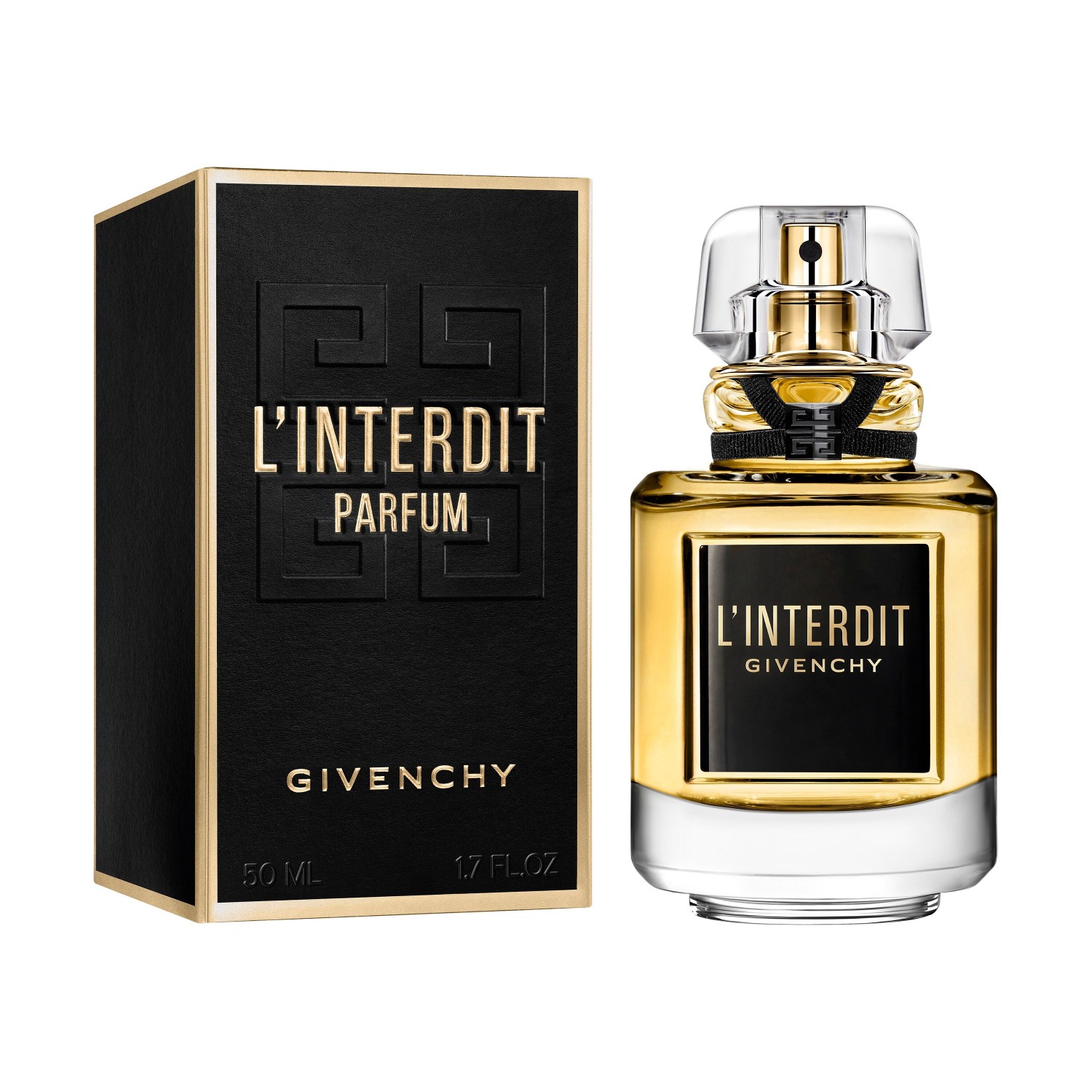 L'Interdit Parfum Spray