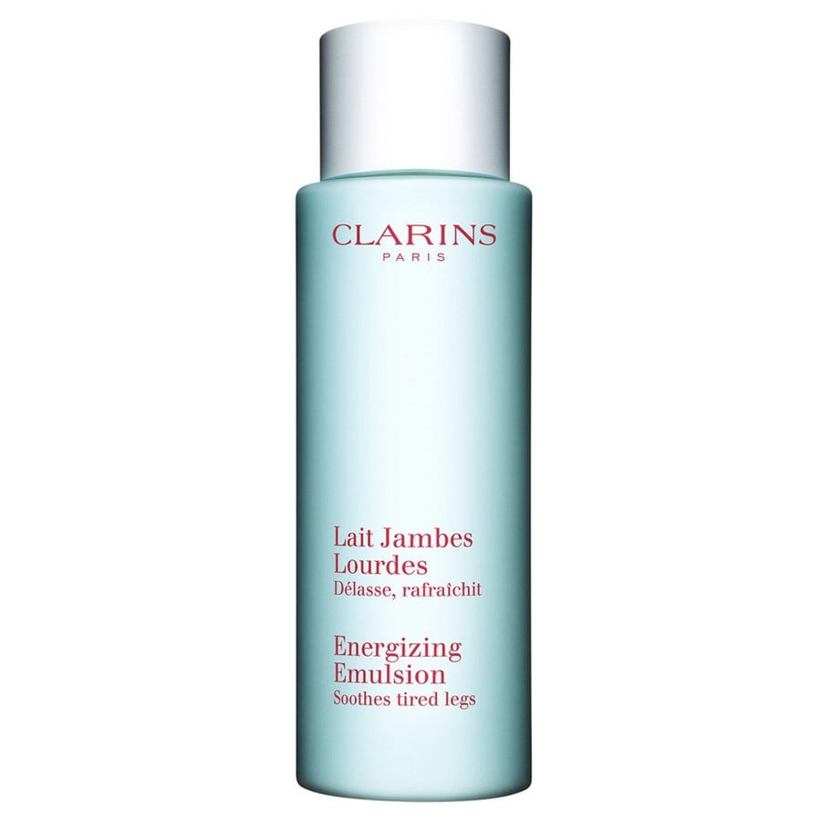 Lait Jambes Lourdes