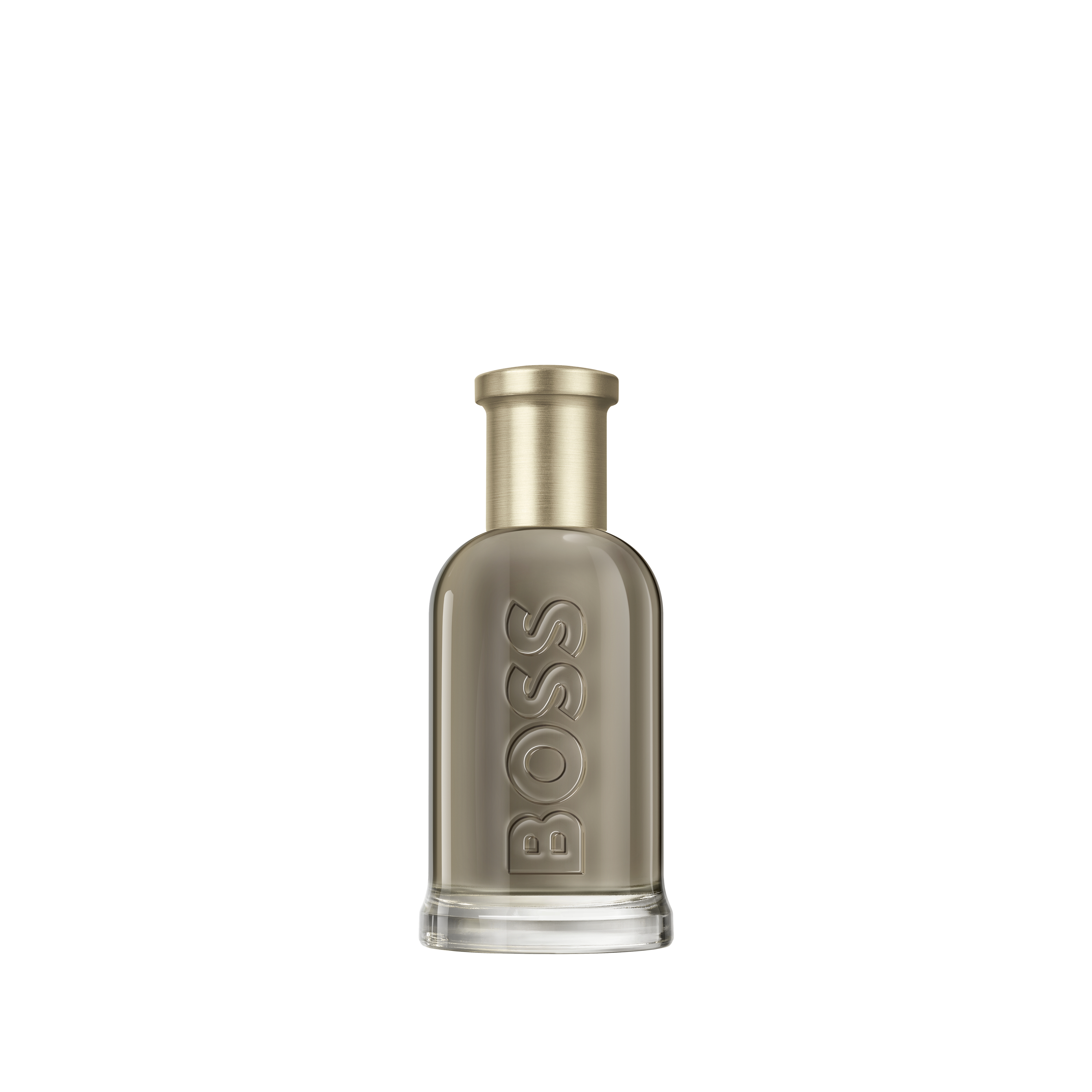 Boss Bottled Parfum Spray