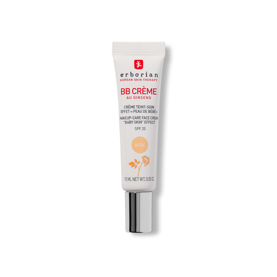 Finish BB Cream