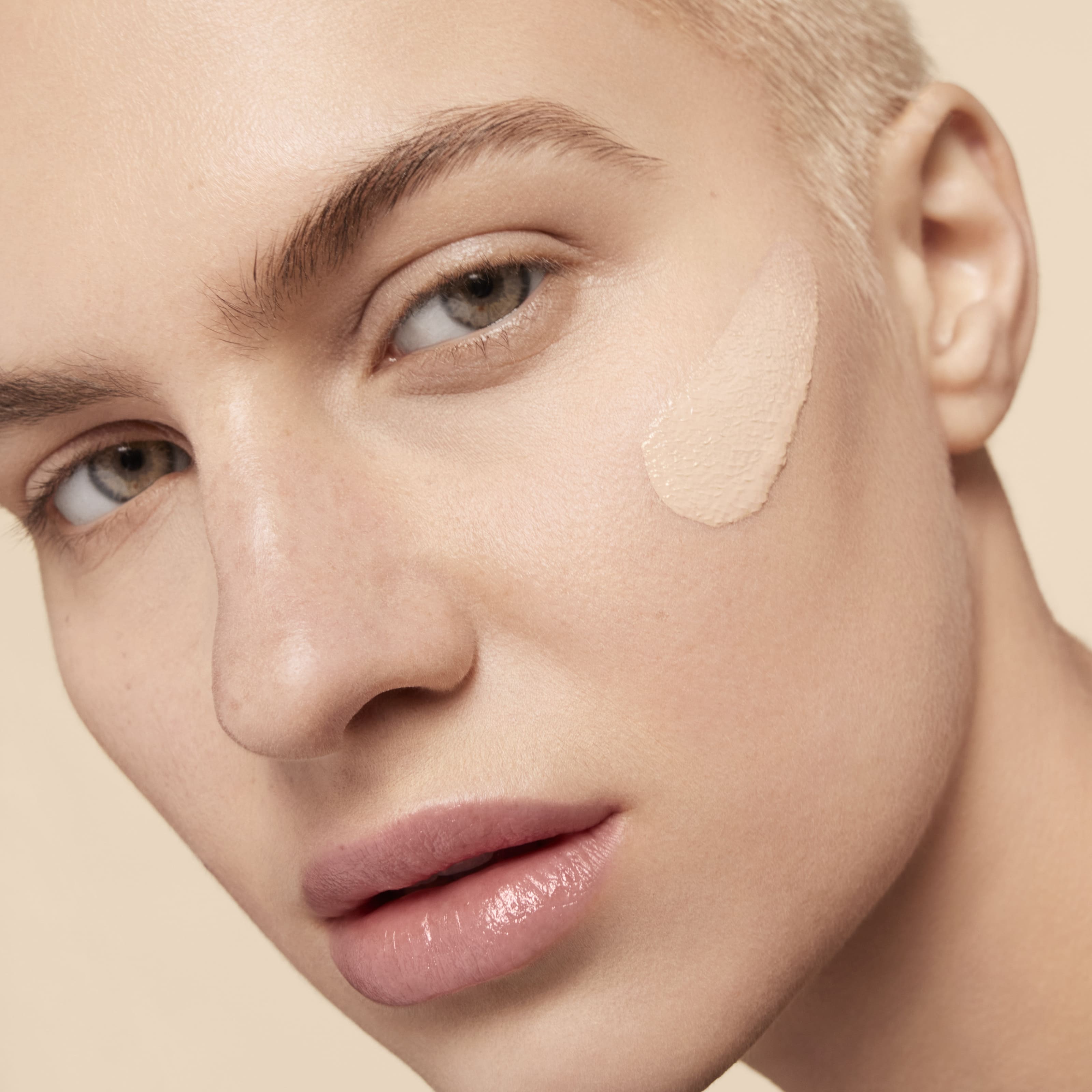 All Hours Luminous Matte Foundation