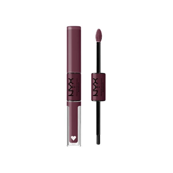 High Shine Gloss