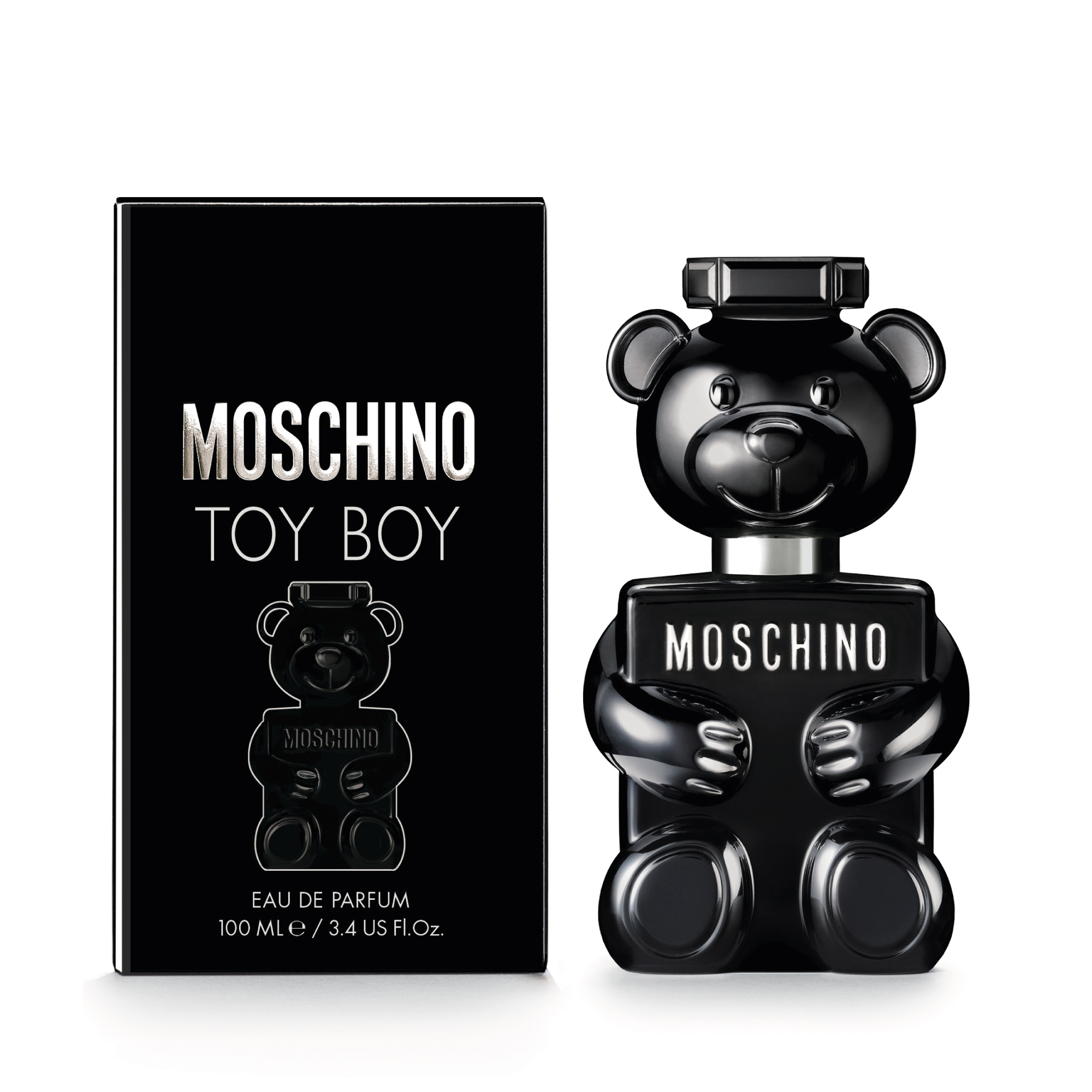 Toy Boy Eau de Parfum