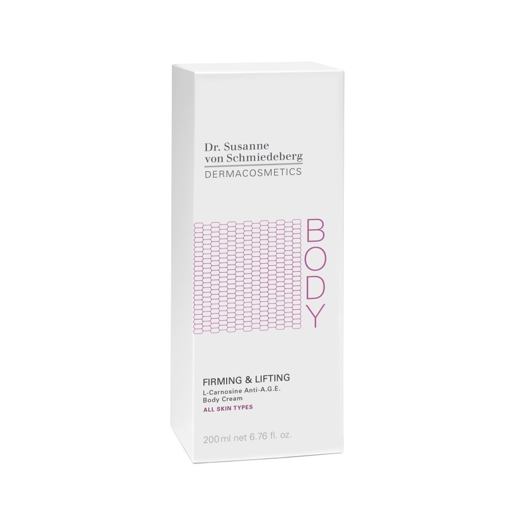 Body Cream