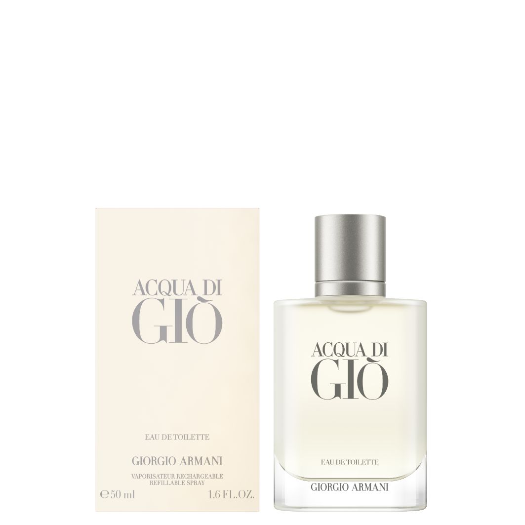 Acqua di Gio Eau de Toilette