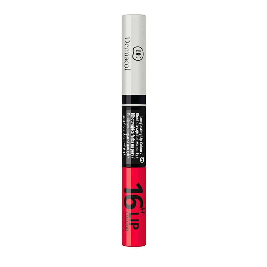 Long-lasting Lip Paint