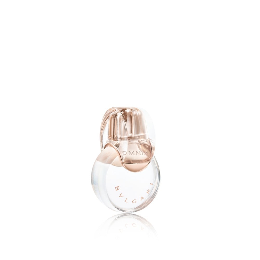 Omnia Crystalline Eau de Toilette Spray