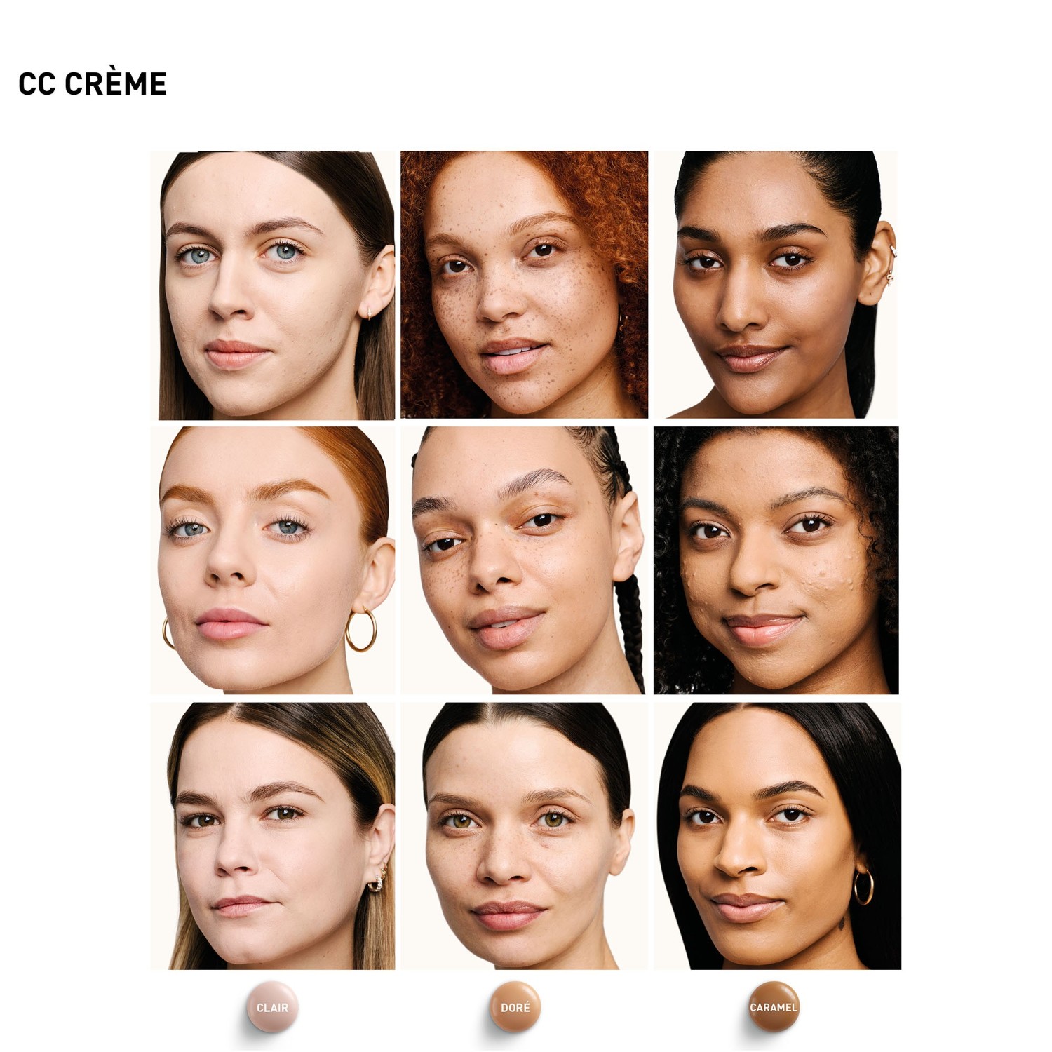 CC Cream SPF 30