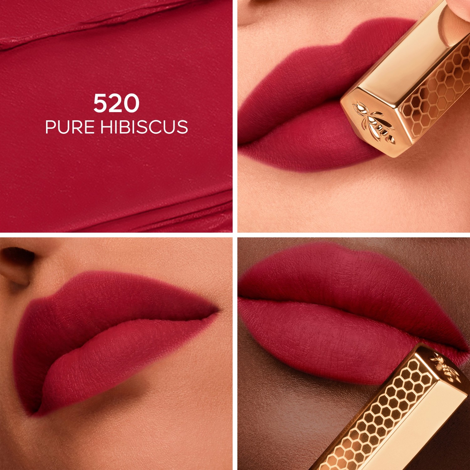 Lipstick Blur Matte