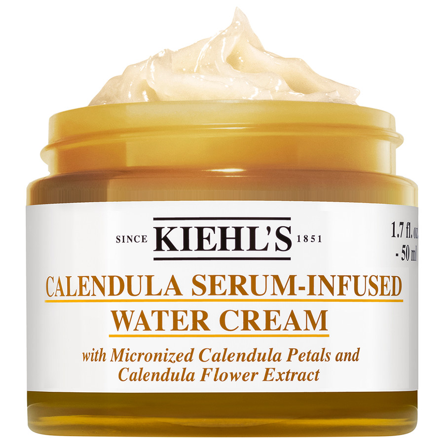 Serum Infused Water Cream