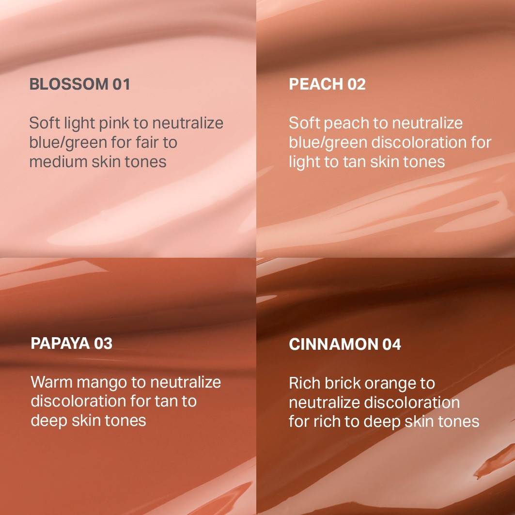 Concealer