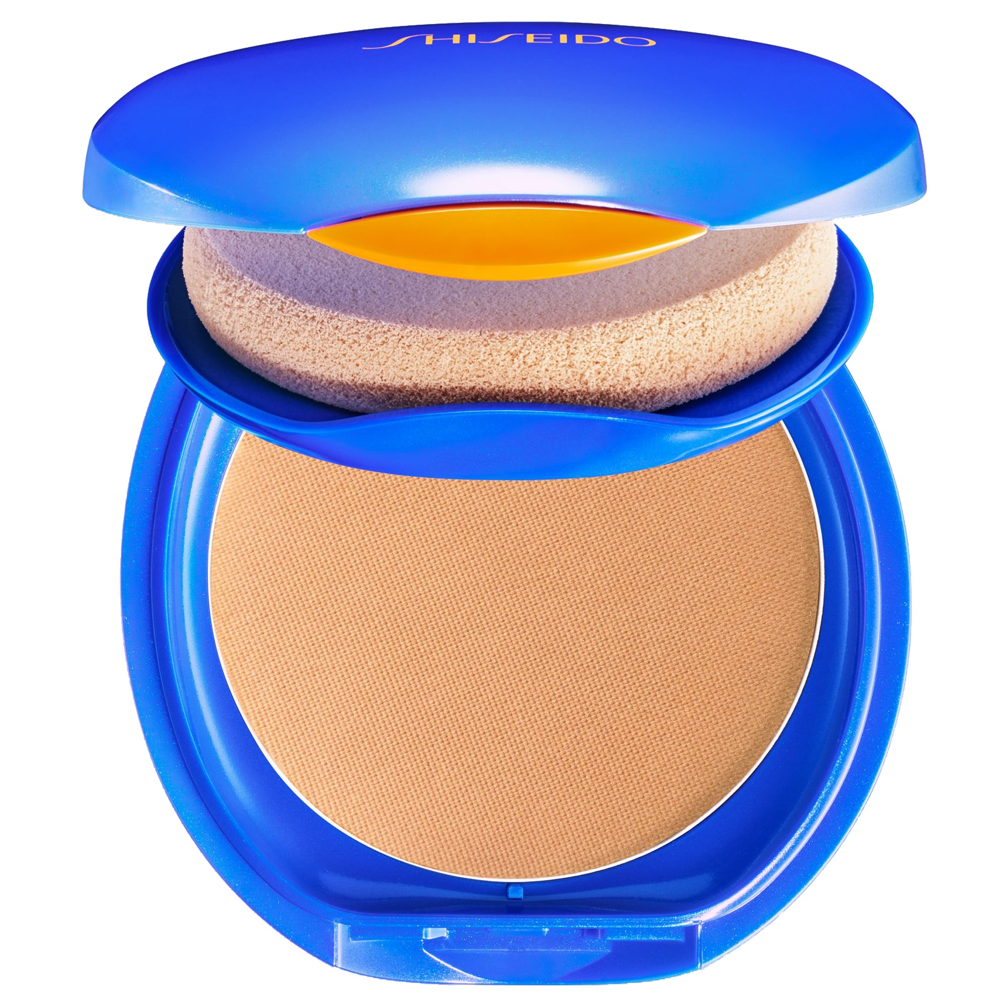 UV Protect Compact Foundation