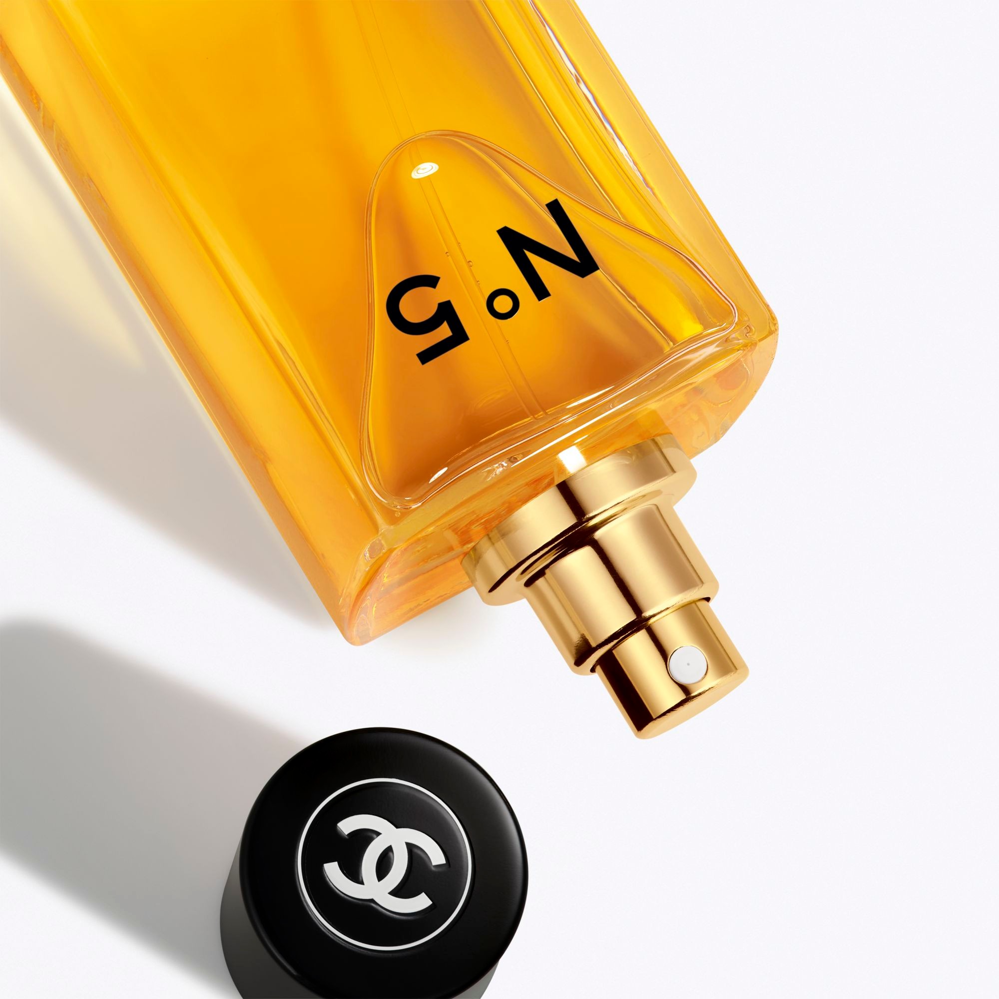 EAU DE TOILETTE VAPORIZADOR