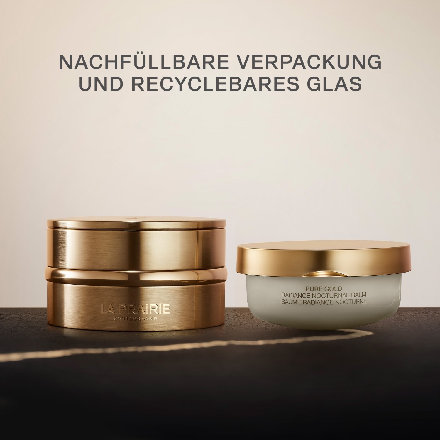 Nocturnal Balm Refill