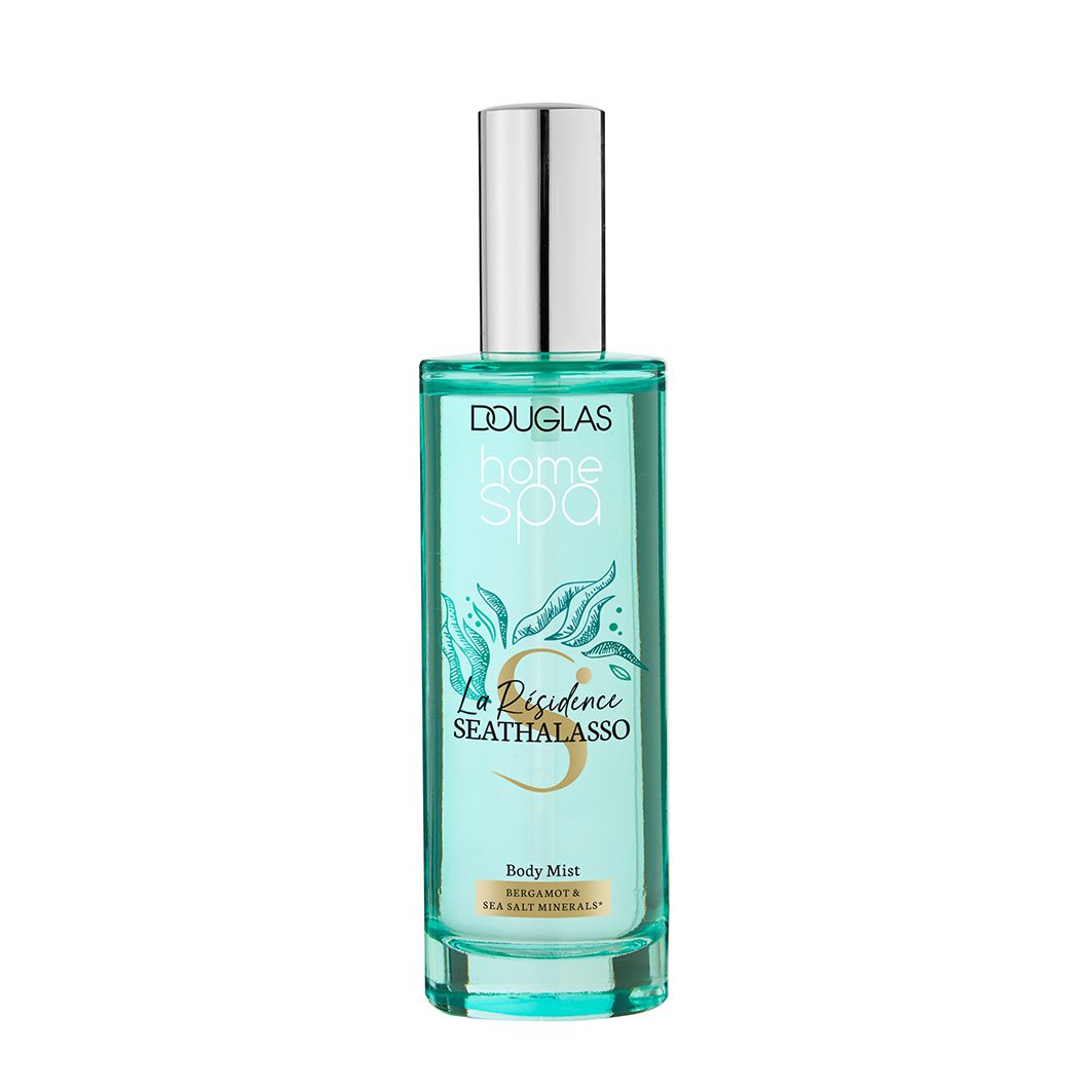 La Residence Seathalasso Body Mist