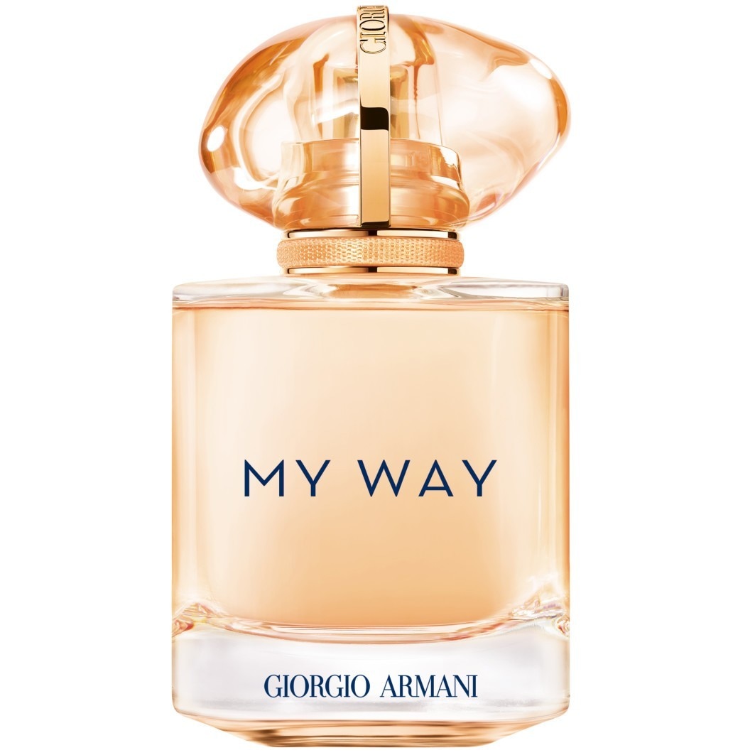 My Way Sunny Vanilla Eau de Parfum Spray