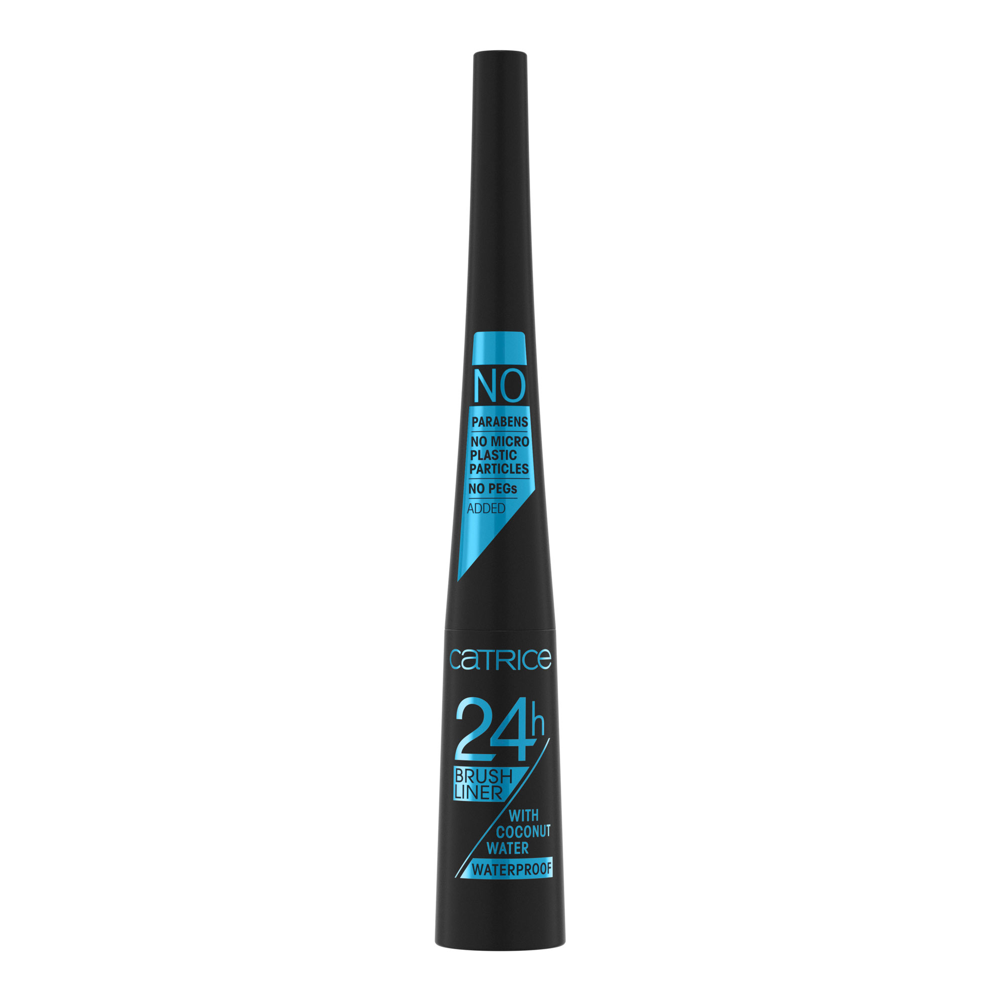 Liner Waterproof Ultra Black