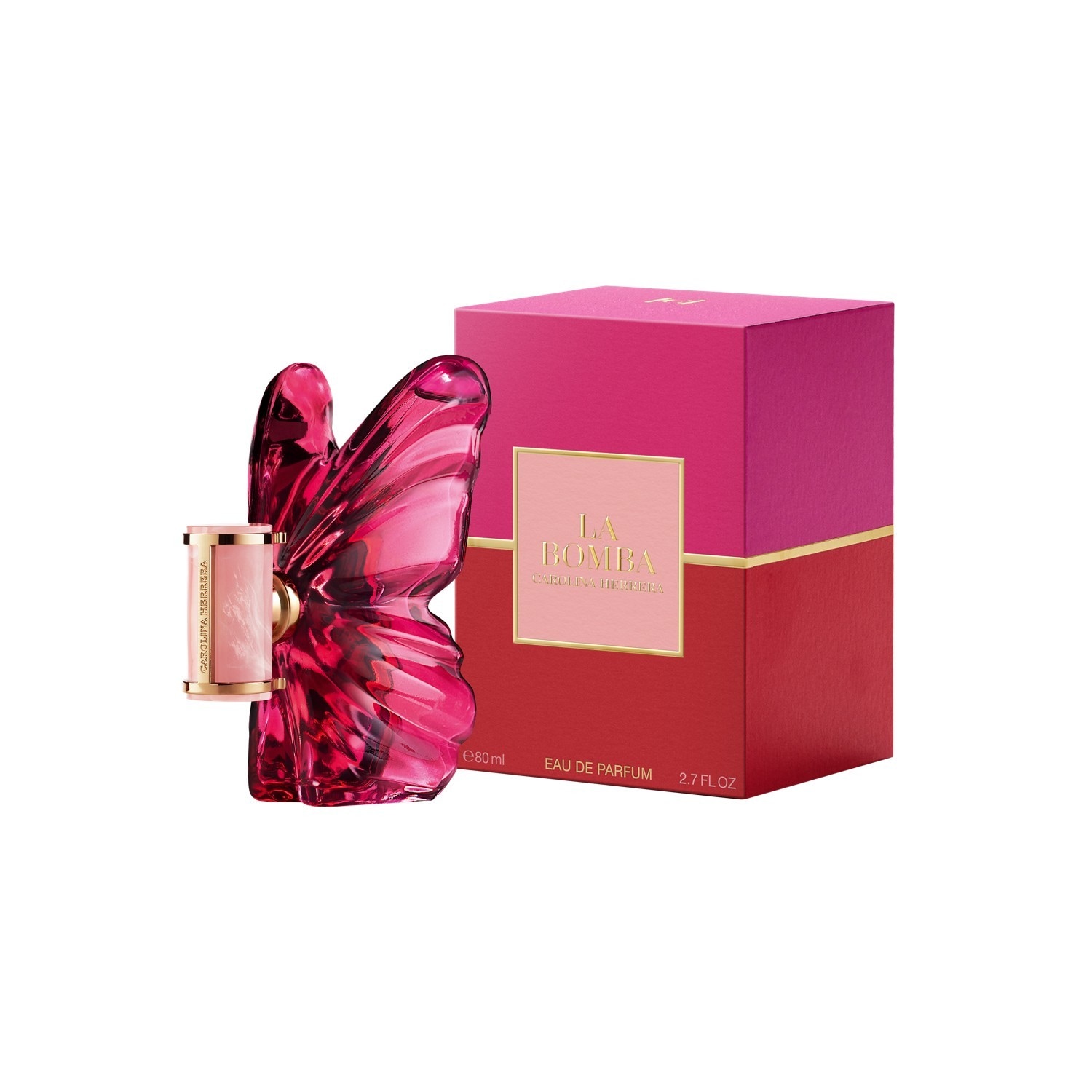 La Bomba Eau de Parfum Spray